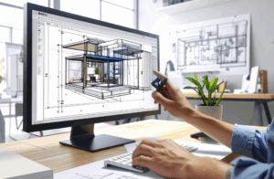 DraftSight : Le Logiciel CAO 2D Idéal pour Architectes (Plans DWG)