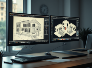 AutoCAD vers DraftSight : Le guide complet pour une migration
