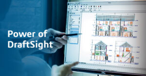 3 Outils DraftSight meilleurs qu&rsquo;AutoCAD