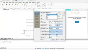 Gagnez en précision grâce à la bibliothèque mécanique DraftSight