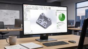 Maîtrisez votre budget de fabrication avec SolidWorks Costing