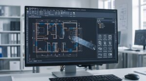 Standardisez vos plans avec la bibliothèque de conception DraftSight