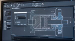 Maîtrisez les hachures DraftSight pour des plans lisibles